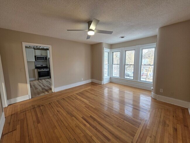 Foto del edificio - 184 King St