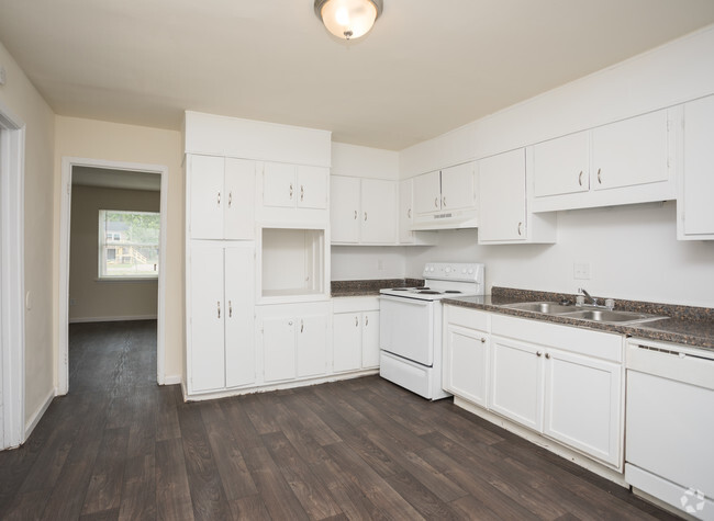 Interior Photo - Broadway  Townhomes