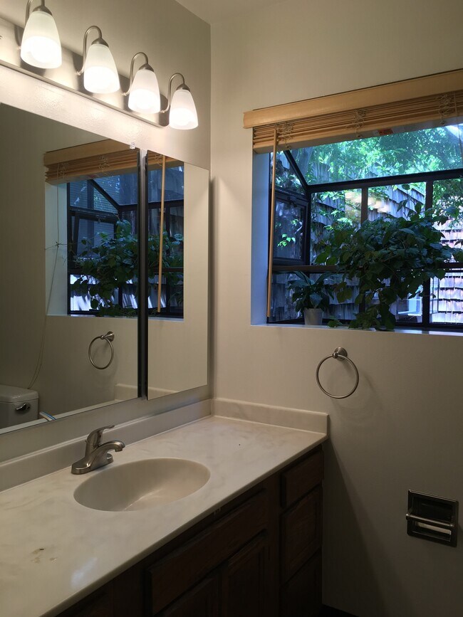 Bath #1 - 2493 S Barrington Ave