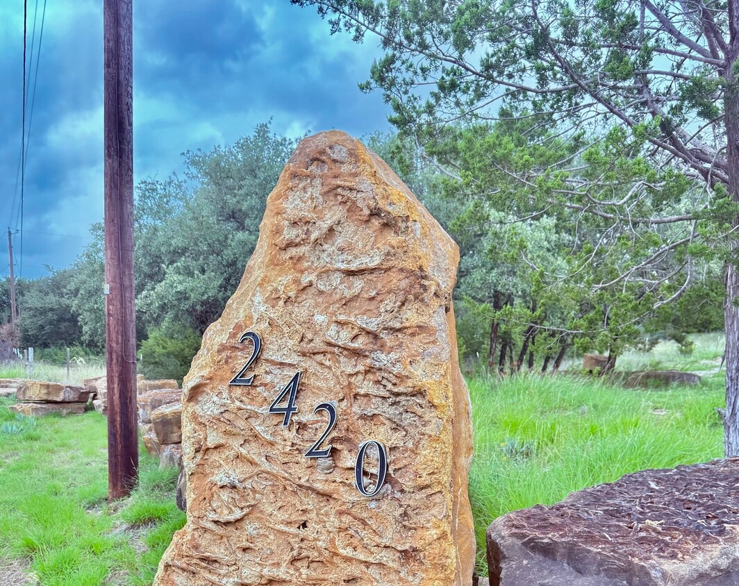 Primary Photo - 2420 Co Rd 134
