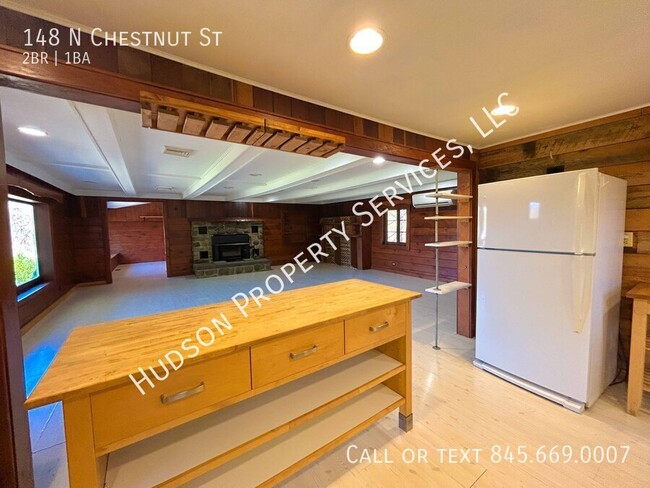 Foto del edificio - 148 N Chestnut St