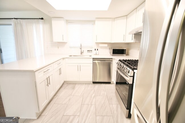 Foto del edificio - 34 Little Silver Ct