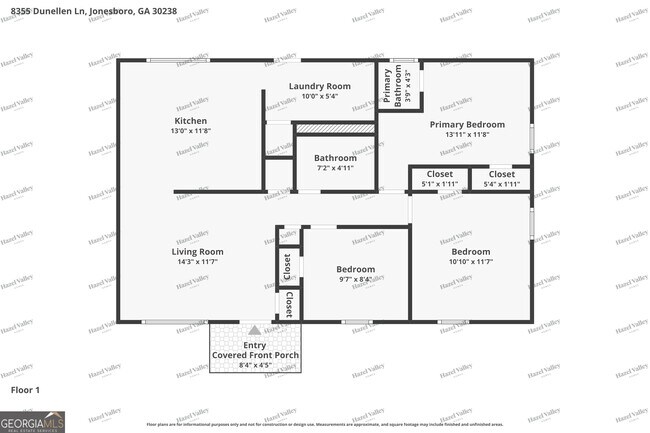 Foto del edificio - 8355 Dunellen Ln