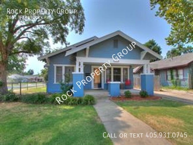 Photo - 1601 N Kentucky Ave House