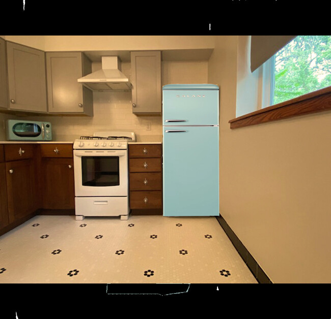 Building Photo - StarLight Apartments