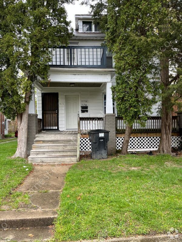 Crescent Heights Apartments under 500 Detroit, MI 1 Rentals