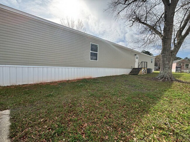 Foto del edificio - 4708 Gibson Rd