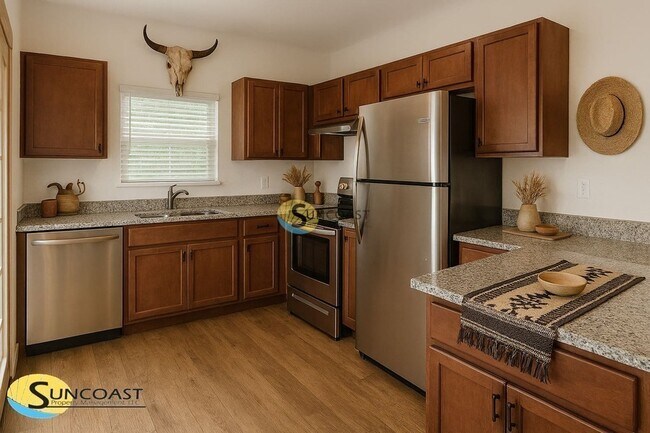 Foto del edificio - 8160 Juniper Rd