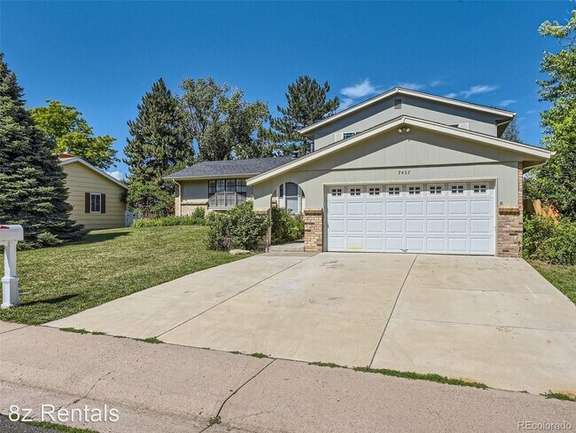 Building Photo - 4 br, 4 bath House - 7437 S Downing Cir W
