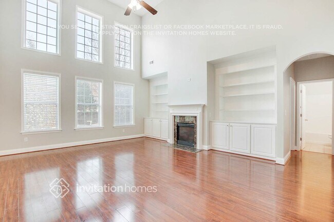 Foto del edificio - 4898 Arbor View Pkwy