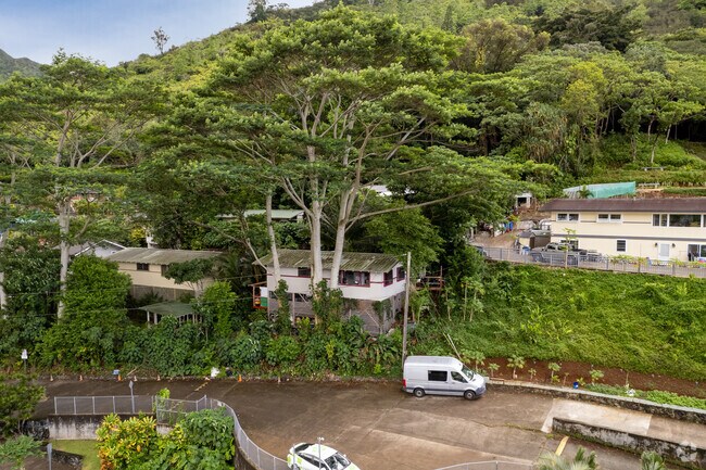 Foto aérea - 3561 Pinao St