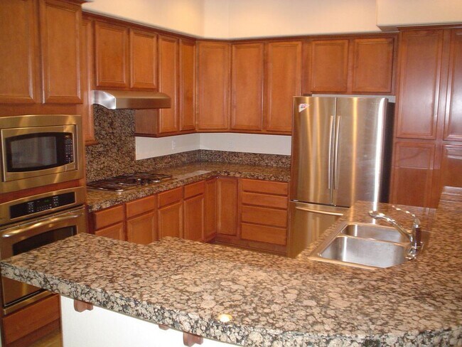 Foto del edificio - Damonte Ranch Villages Gated Community