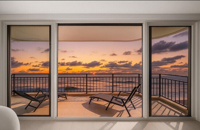 Foto del edificio - 3009 S Ocean Blvd