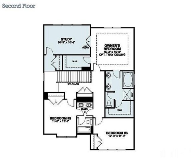 Building Photo - 107 Rostova Way