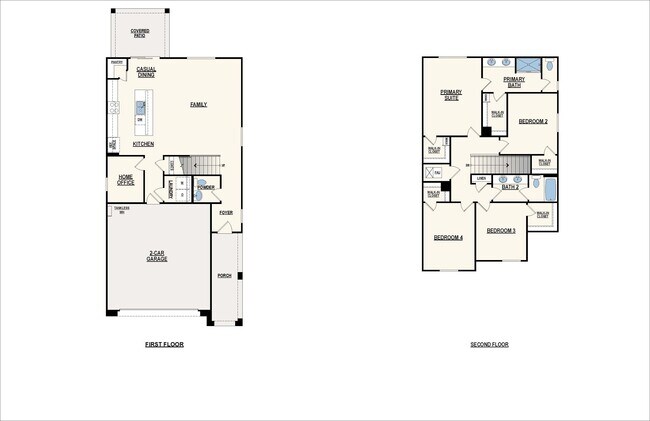 Building Photo - 720 Terrain Star Ave