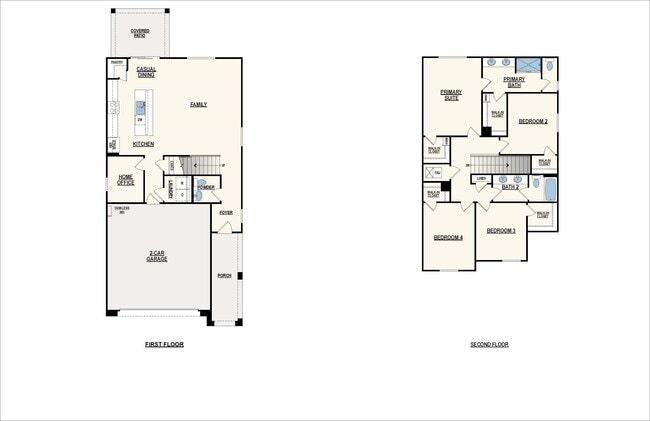 Foto del edificio - 720 Terrain Star Ave