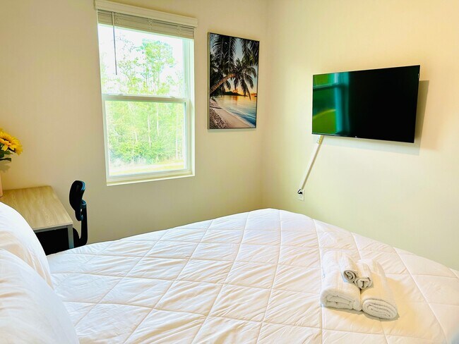 Foto del edificio - 8417 Everly Preserve Dr