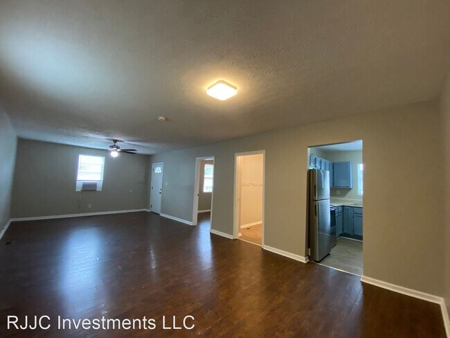 Building Photo - 3 br, 1 bath House - 231 Carlisle Avenue