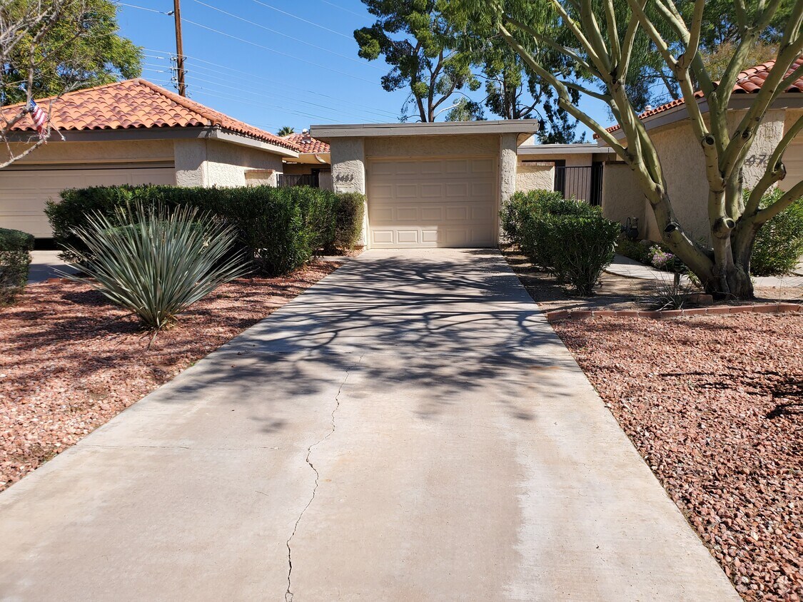 Foto principal - 5483 N 77th St