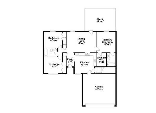 Building Photo - 9606 Brooks Bend Rd