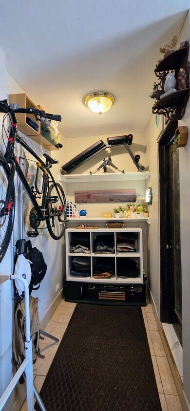 Foto del edificio - Studio in Lincoln Square