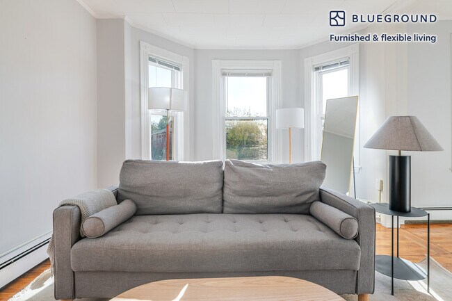 Foto del edificio - 4 Sherman St