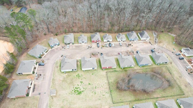 Foto del edificio - 360 Acadia Lp