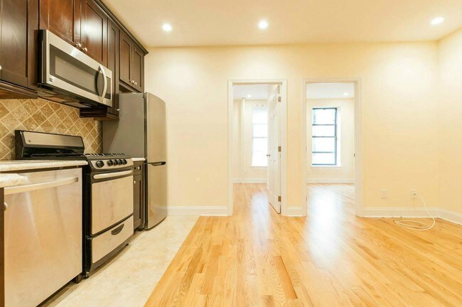 Foto del edificio - 217 W 115th St