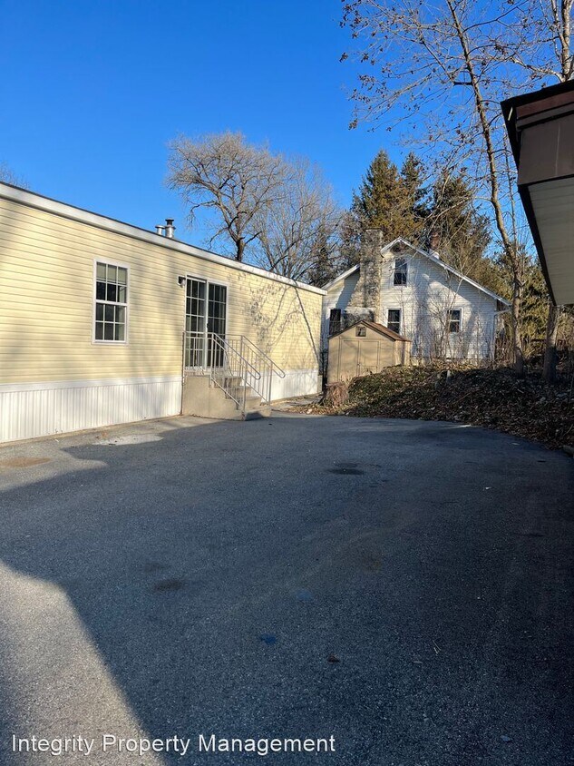 Primary Photo - 2 br, 2 bath House - 46 Wilber Rd