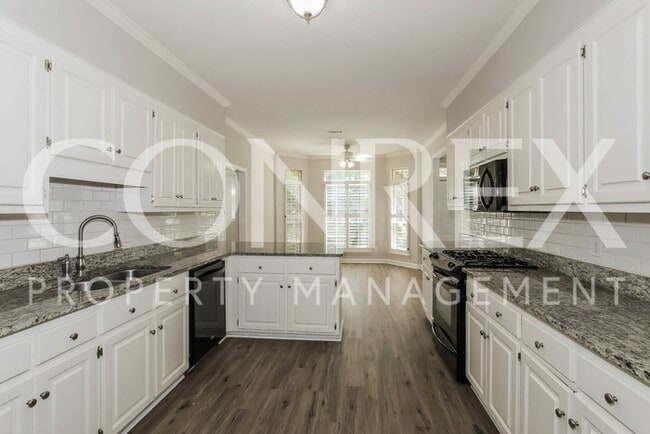 Building Photo - Beautiful Brick Home in Evans!