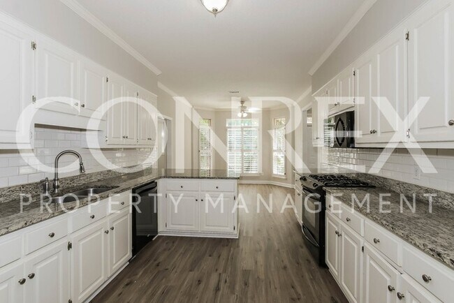 Foto del edificio - Beautiful Brick Home in Evans!