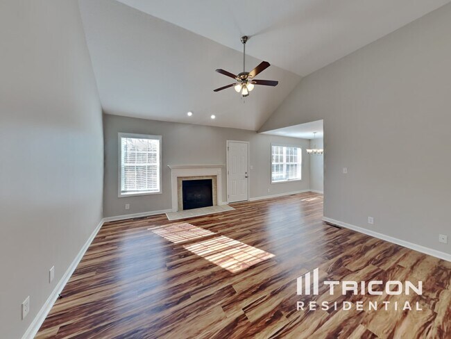 Foto del edificio - 1723 Ridge Runner Ct