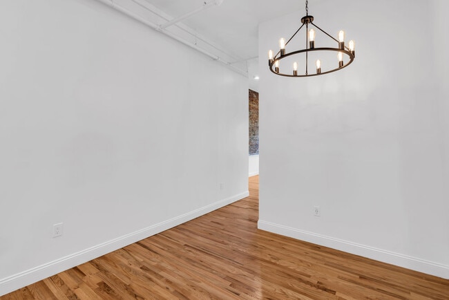 Building Photo - 600 Cookman Ave