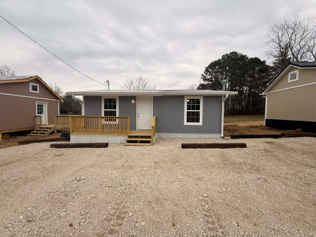 Foto del edificio - 4455 Friendship Rd