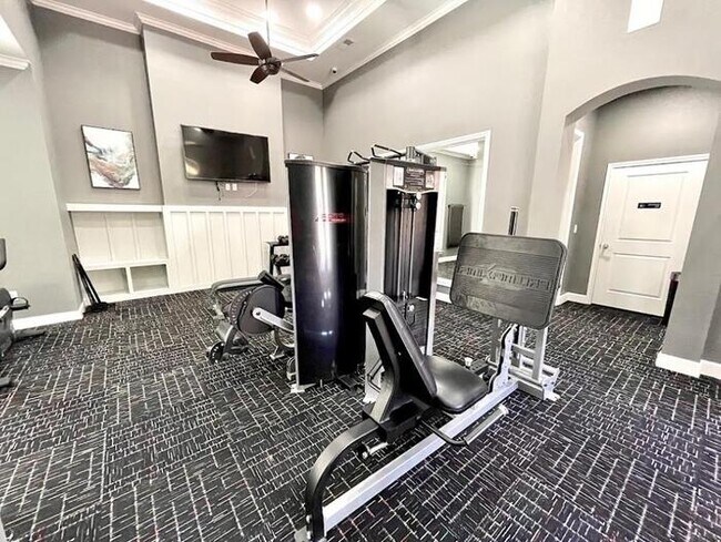 Foto del edificio - 1520 Enclave Pkwy
