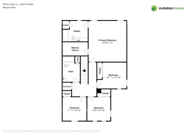 Building Photo - 18744 Litzau Ln