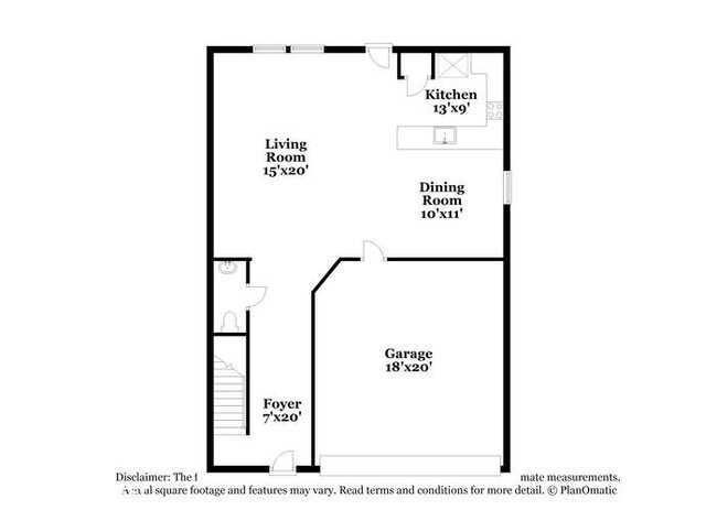 Building Photo - 8807 Barrow Path, Converse, TX 78109