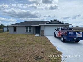 Building Photo - 50 Juniper Loop Cir