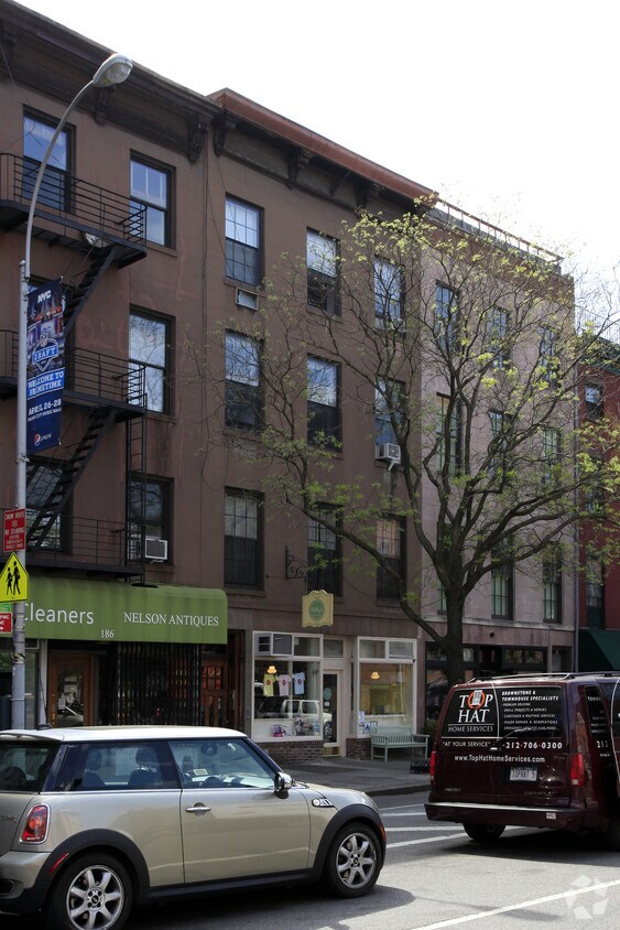 Foto del edificio - 184 Ninth Ave