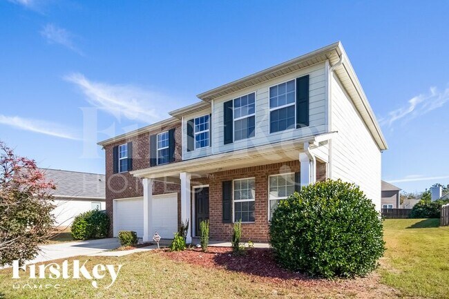 Foto del edificio - 3166 Redwood Run