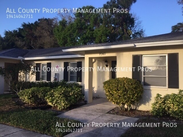 Primary Photo - 7060 W Country Club Dr N