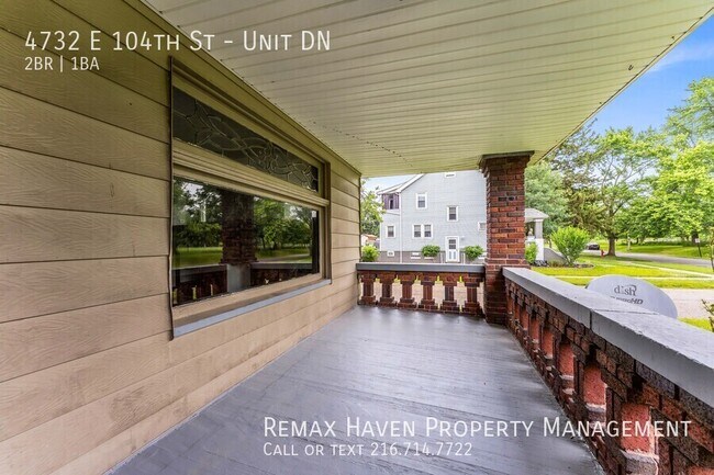 Foto del edificio - 4732 E 104th St