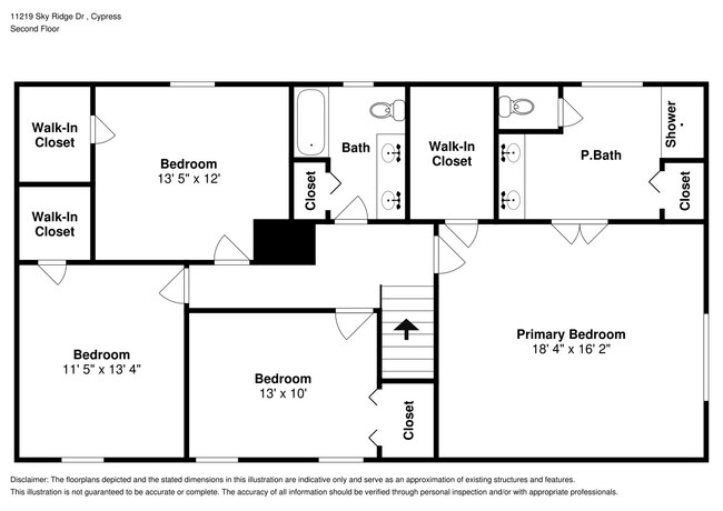 Building Photo - 11219 Sky Ridge Dr