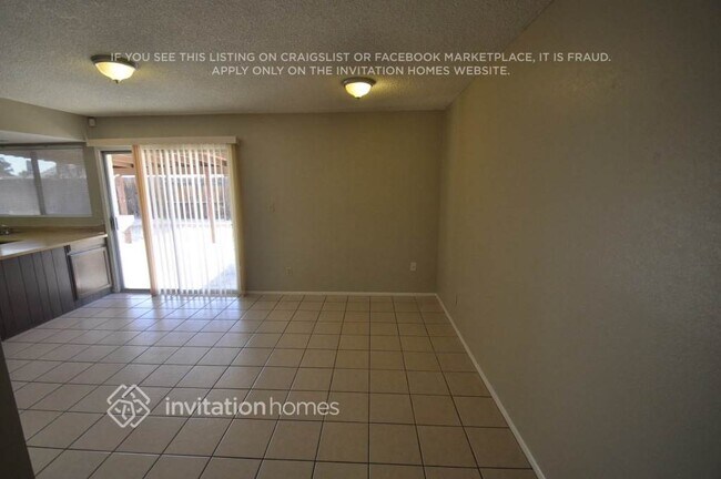 Building Photo - 7556 W Turney Ave