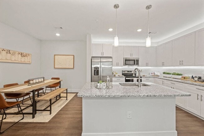 Foto del edificio - Courtney Ridge