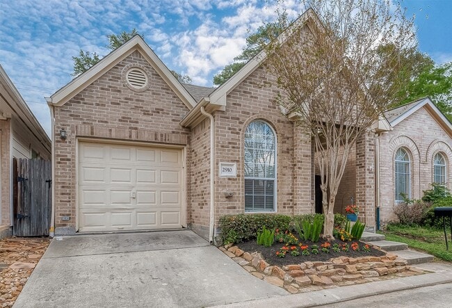 Foto del edificio - 2910 Crescent Bend Rd