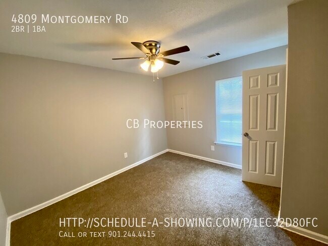 Building Photo - 4809 Montgomery Rd
