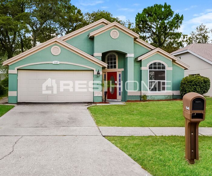 Primary Photo - 1540 Woodfield Oaks Dr