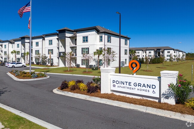 Foto del edificio - Atlantic Breeze Apartments