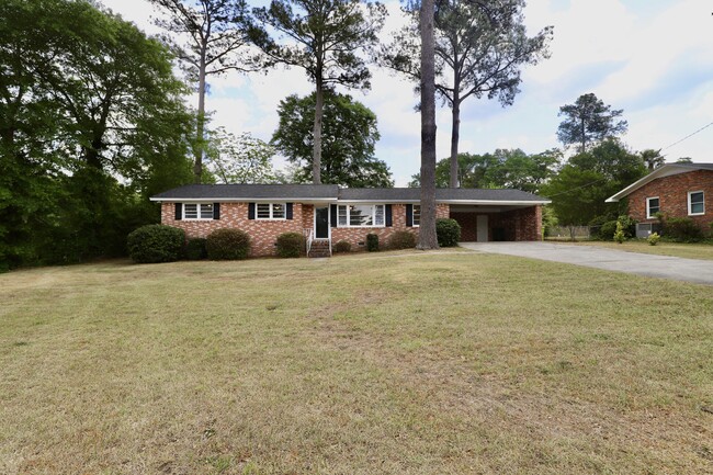 Foto del edificio - 1912 Dominion Dr